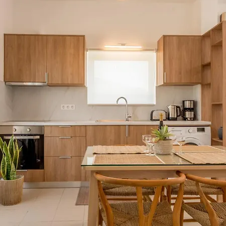 Apartment Eden Of Grameno