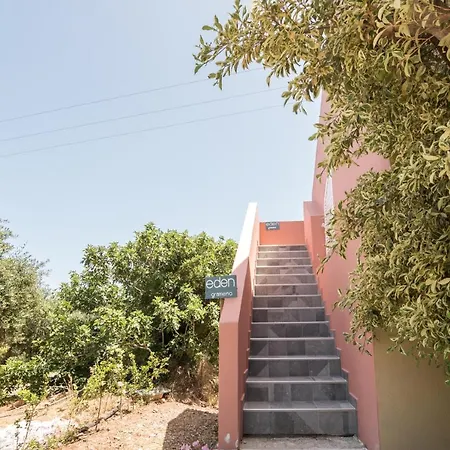 Eden Of Grameno Apartment *