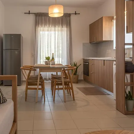 Eden Of Grameno Apartment *
