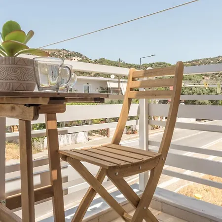 Apartment Eden Of Grameno