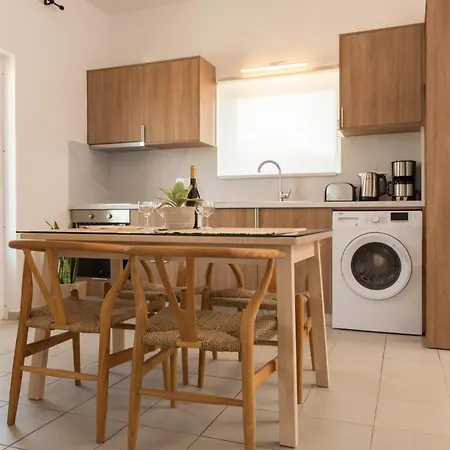 Eden Of Grameno Apartment