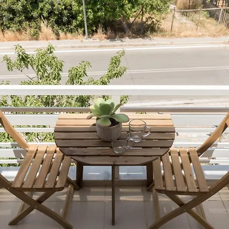Eden Of Grameno Apartment Palaiochora